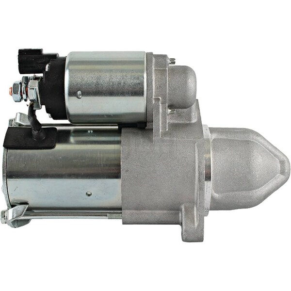Aftermarket JAndN Electrical Products Starter 410-12701-JN - main